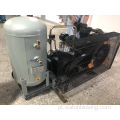 ShangAir Compressor de ar de alta pressão com tanque de ar